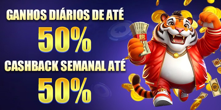 cqc777 Fundo de Resgate de Perdas Semanais
