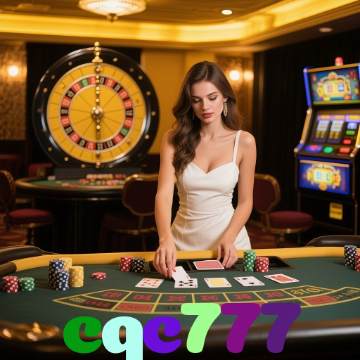 Sinta a Adrenalina da Roleta no cqc777