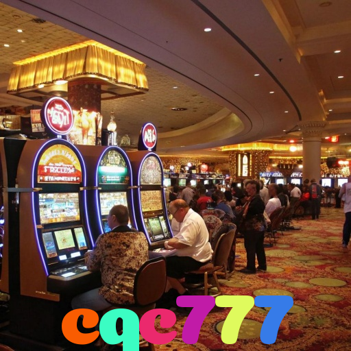 Jogos Exclusivos para Apostadores Audaciosos no cqc777